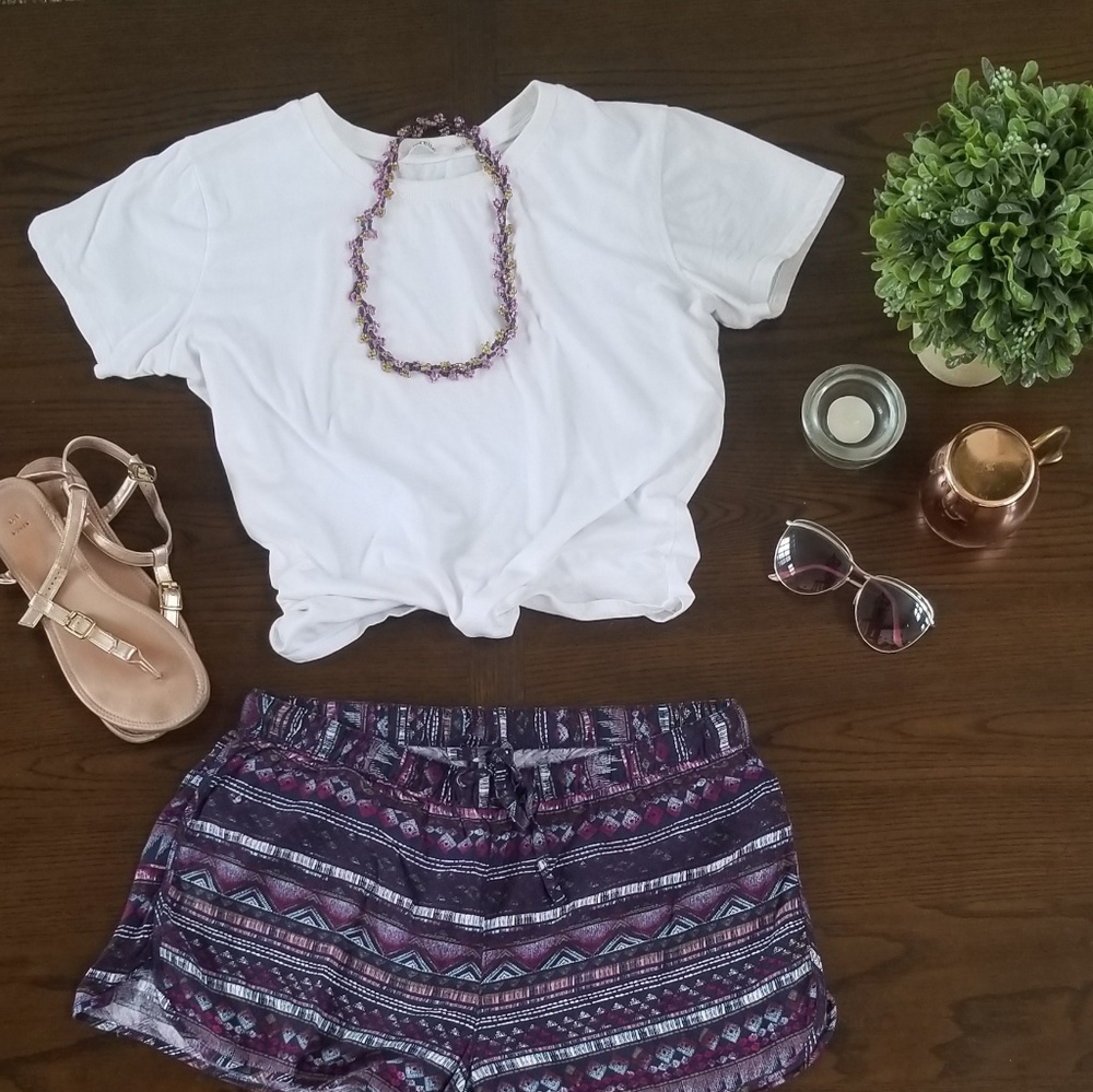 short